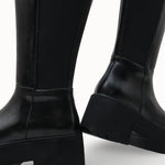 Riccon Yavessiel Kadın Çizme 0012169