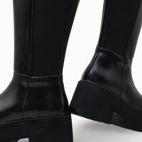 Riccon Yavessiel Kadın Çizme 0012169