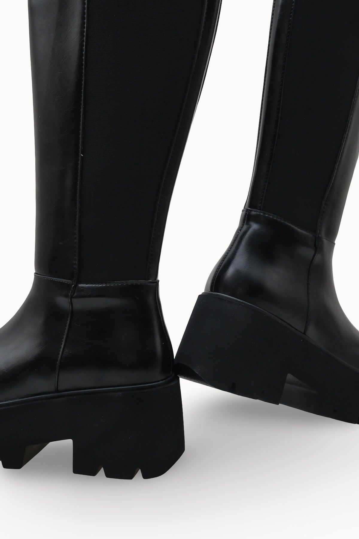 Riccon Yavessiel Kadın Çizme 0012169