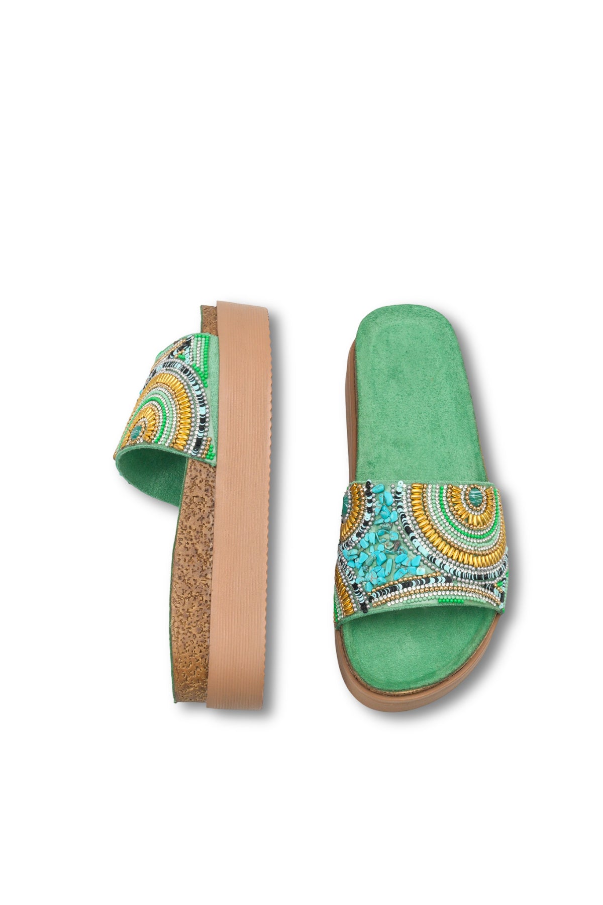 Riccon Kadın Terlik 001230