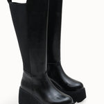 Riccon Yavessiel Kadın Çizme 0012169