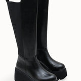 Riccon Yavessiel Kadın Çizme 0012169