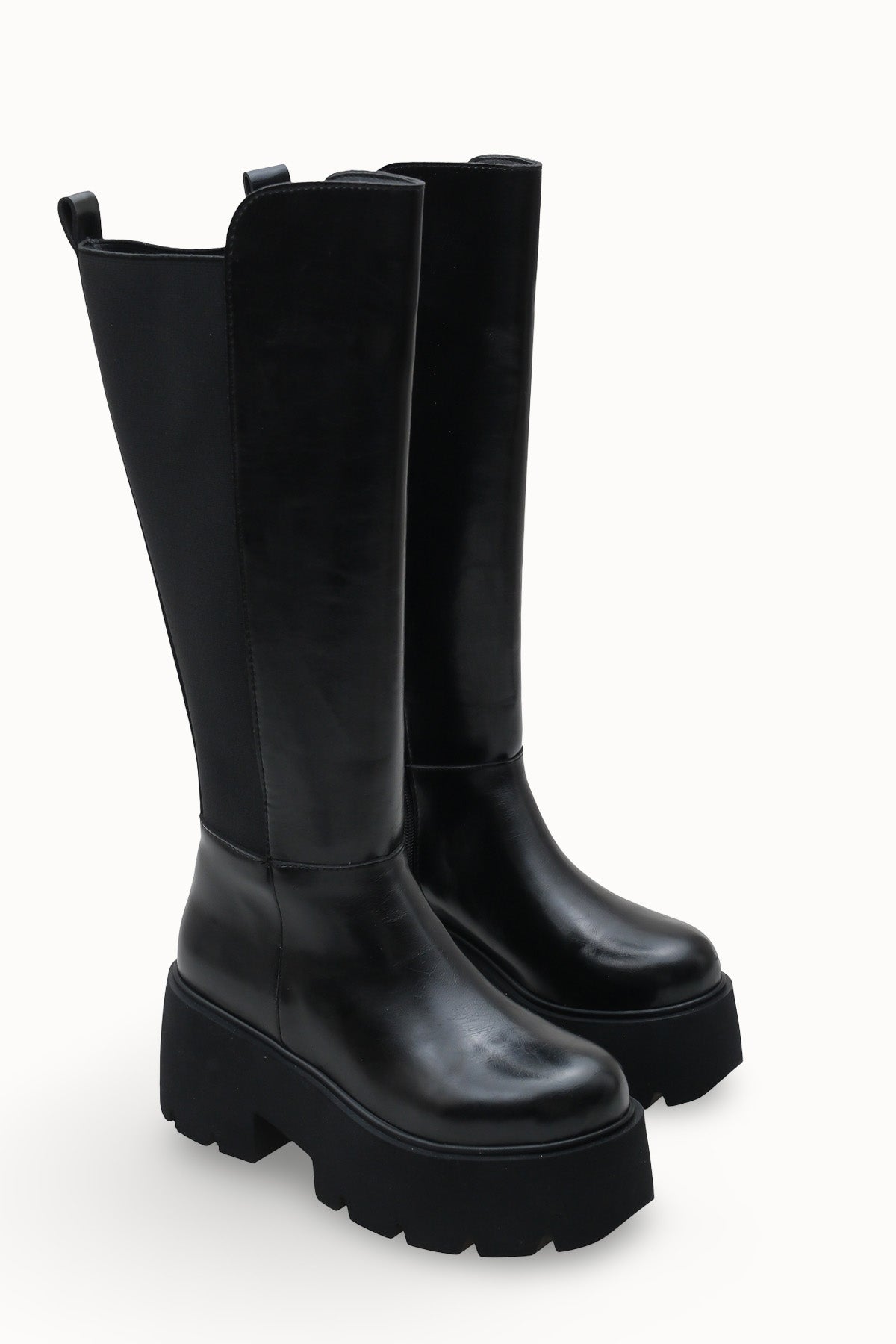 Riccon Yavessiel Kadın Çizme 0012169