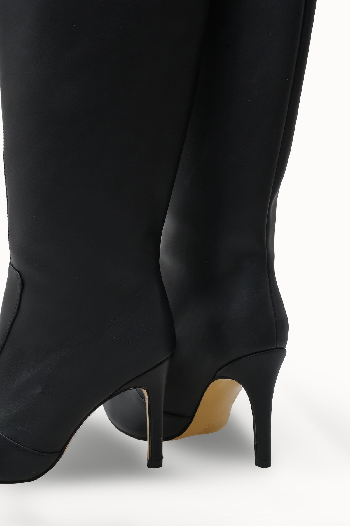 Riccon Hilnaril Kadın Sivri Topuklu Çizme 00123000