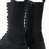 Riccon Kadın Fermuarlı Bot 0012299