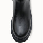 Riccon Yavessiel Kadın Çizme 0012169