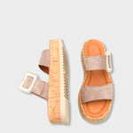 Riccon Kadın Terlik 0012482