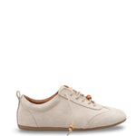 Riccon Kadın Sneaker 001262 Bej Süet