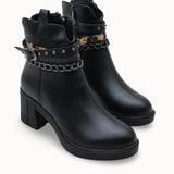 Riccon Niralynth Kadın Bot 0012560