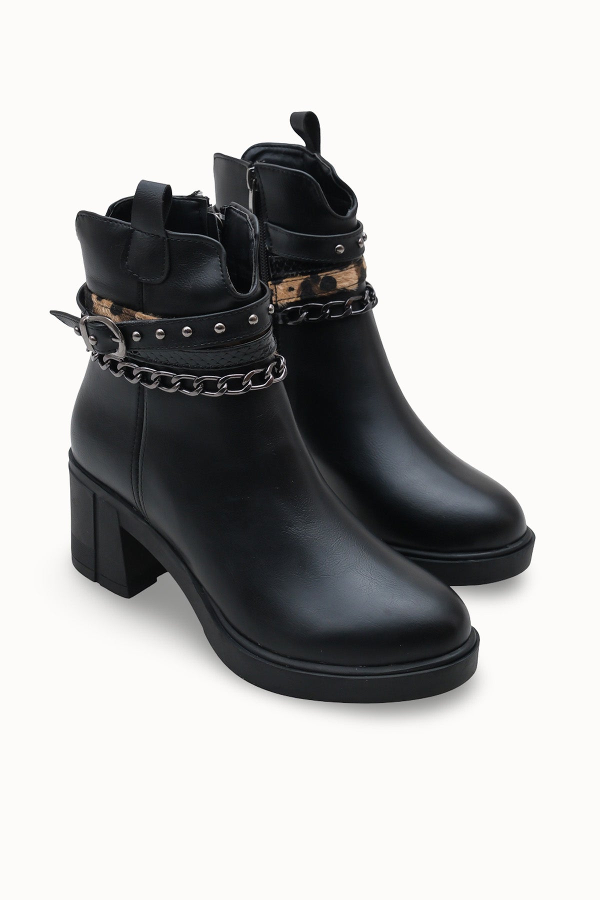 Riccon Niralynth Kadın Bot 0012560