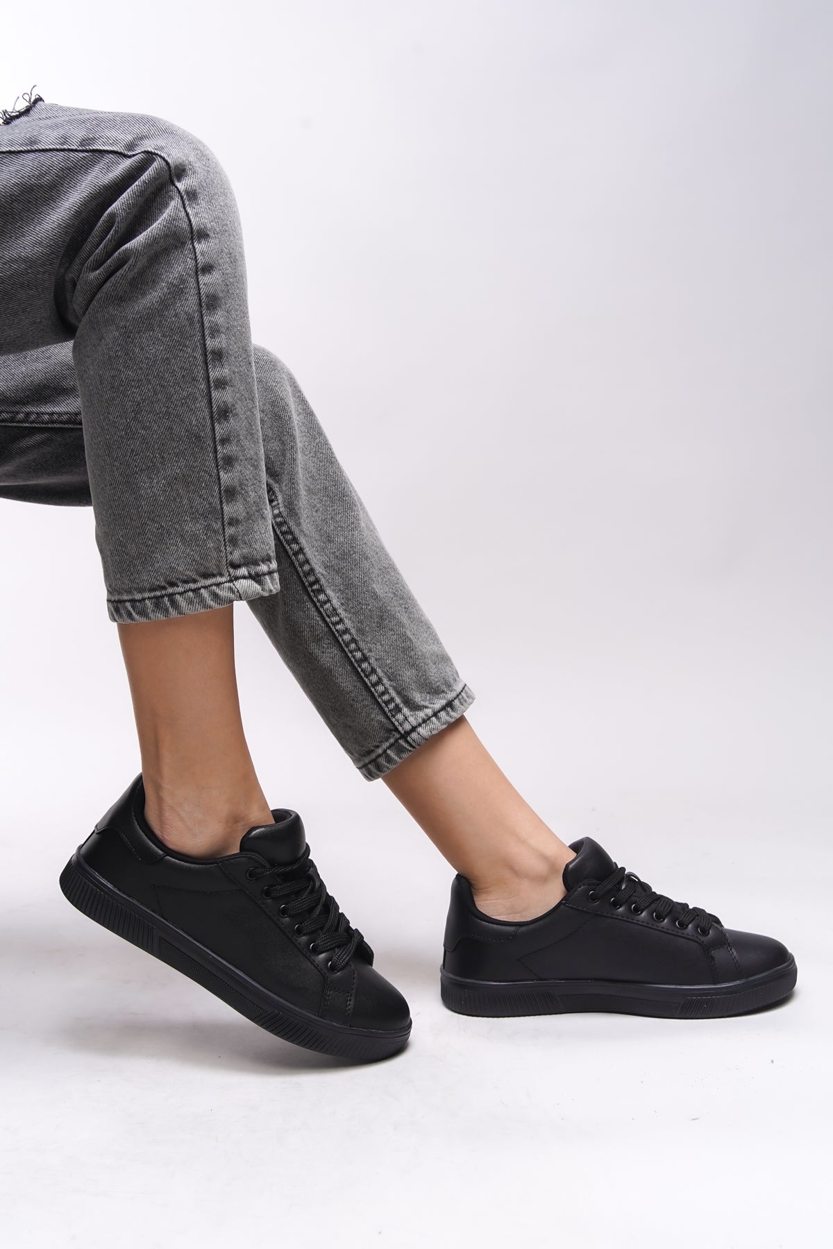 Riccon Meshronei Kadın Sneaker 0012601