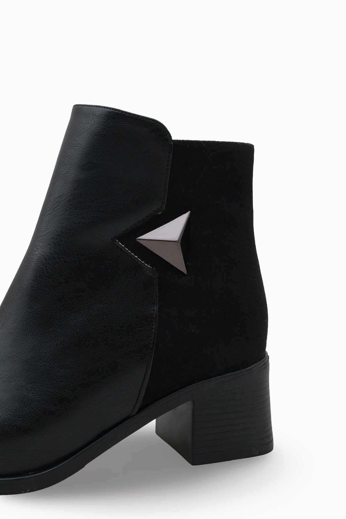 Riccon Xyrhicelle Kadın Bot 0012639