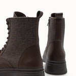 Riccon Elyenrina Kadın Postal Bot 0012703