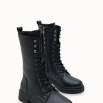 Riccon Kadın Fermuarlı Bot 0012299