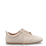 Riccon Kadın Sneaker 001262 Bej Süet