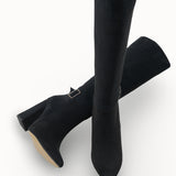 Riccon Therkilia Kadın Çizme 00121200