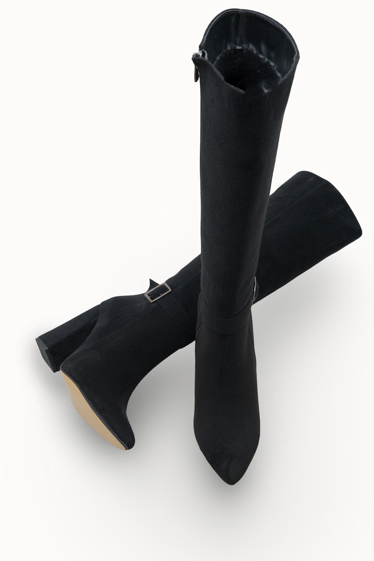 Riccon Therkilia Kadın Çizme 00121200